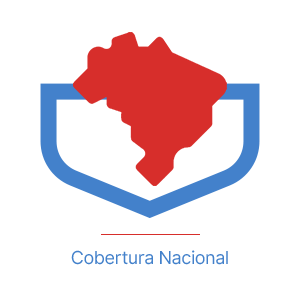 Cobertura Nacional