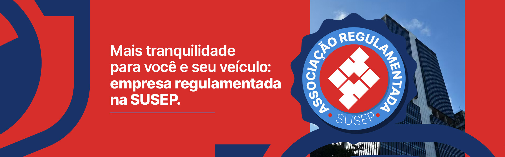 Proteção Veicular egulamentada pela SUSEP