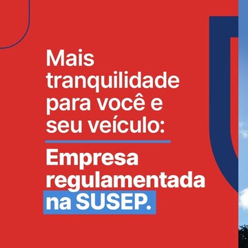 Atuamos com Proteção Veicular Confiável