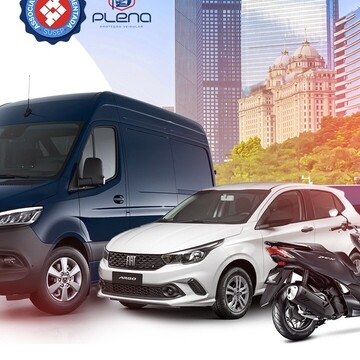  Protegendo o seu veículo